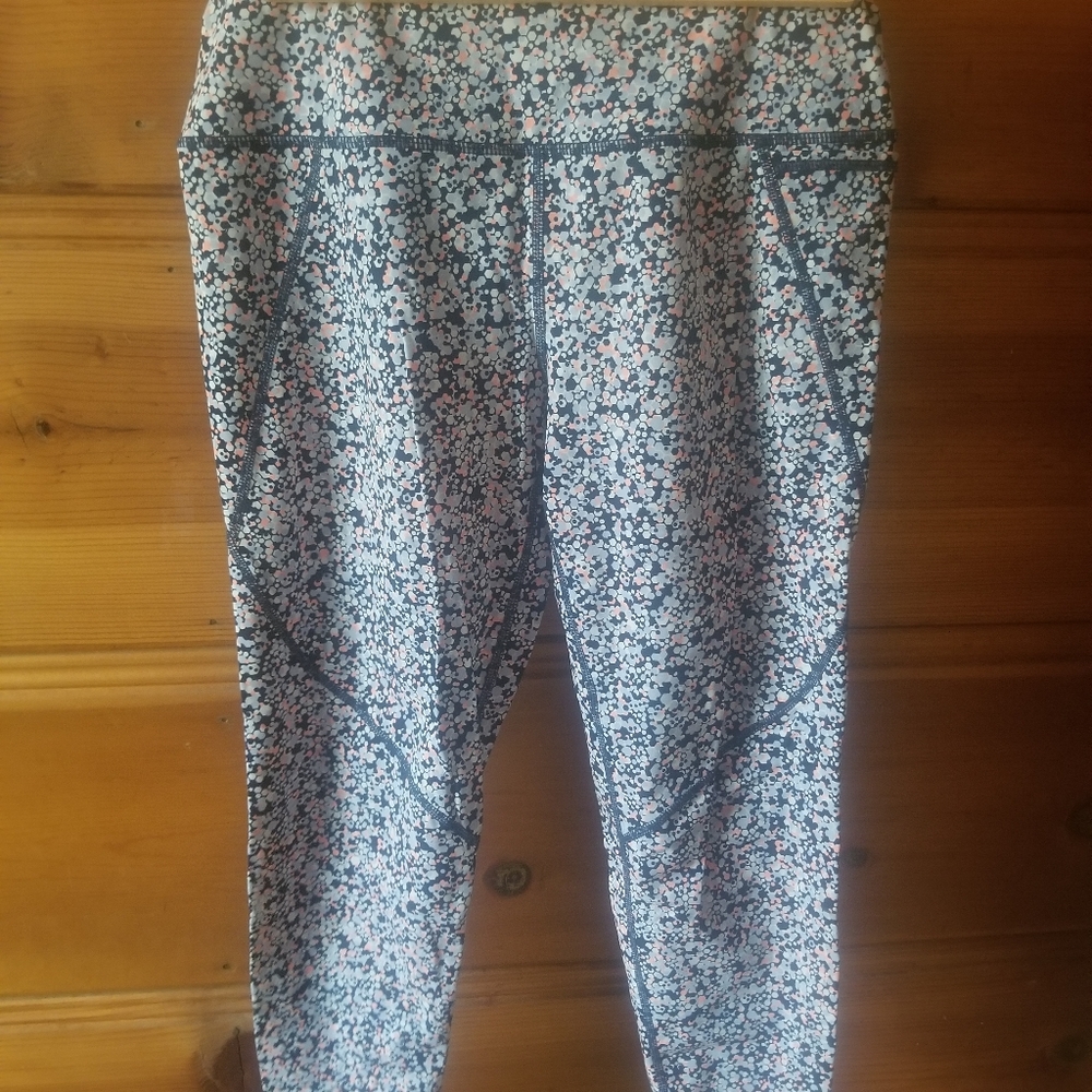 Sweaty Betty Power Leggings 7/8